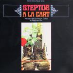 Wilfrid Brambell And Harry H. Corbett - Steptoe À La Cart - Pye Golden Guinea Records - Soundtracks