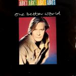 ABC - One Better World - Neutron Records - Synth Pop