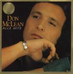 Don McLean - Alle Hits - EMI - Rock