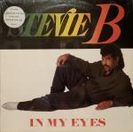 Stevie B - In My Eyes - LMR (Lefrak-Moelis Records) - Electro