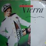 Christina Vierra - You Can Float In My Boat - Warner Bros. Records - Disco