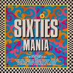 Various - Sixties Mania - Telstar - Pop