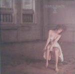 Carly Simon - Boys In The Trees - Elektra - Rock