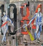 Rick Wakeman - 1984 - Charisma - Prog Rock