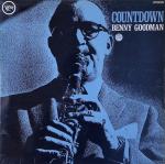 Benny Goodman - Countdown - Verve Records - Jazz