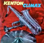 Stan Kenton Orchestra - Kenton Climax - World Record Club - Jazz