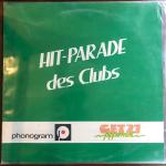 Various - Hit-Parade Des Clubs Phonogram - Philips - Pop