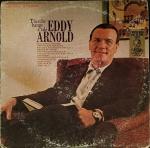 Eddy Arnold - Thereby Hangs A Tale - RCA Victor - Folk