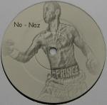 No-Naz - Prince - Not On Label - Electro