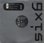 Slo Moshun - Bells Of N.Y. / I Feel High - Six6 - US House
