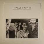 Howard Jones - Human's Lib - WEA - Synth Pop