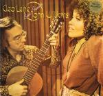 Cleo Laine & John Williams  - Best Friends - RCA Victor - Jazz