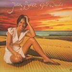 Joan Baez - Gulf Winds - A&M Records - Rock