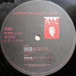 S Moore & MC ROKK - Touch Me (II Time) - Hot Trax - Italo Disco