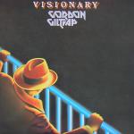 Gordon Giltrap - Visionary - The Electric Record Company - Prog Rock