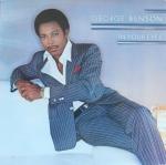 George Benson - In Yr Eyes - Warner Bros. Records - Soul & Funk