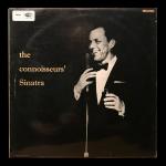Frank Sinatra - The Connoisseurs Sinatra - Capitol Records - Jazz