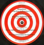 Bomb The Bass - Into The Dragon - Rhythm King - Acid House