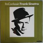 Frank Sinatra - I'm Confessin - Windmill  - Jazz