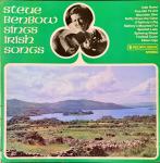 Steve Benbow - Sings Irish Songs - Rediffusion - Folk