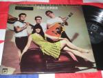 The Cree - Golden Hits of Peter, Paul & Mary - Saga  - Folk