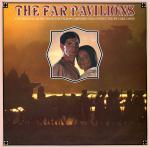 Carl Davis  - The Far Pavilions  - Chrysalis - Soundtracks