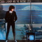 Zabba Lindner & The Rhythm Stix - Extra Ordinaire - Sky Records - Rock