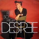 Des'ree - Feel So High - Sony Soho Square - Soul & Funk