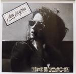 Mary Coughlan - Tired & Emotional - WEA - Rock