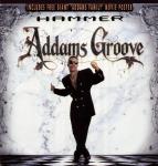 MC Hammer - Addams Groove - Capitol Records - Hip Hop