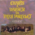 Kistinidiz - Chants A Danser Du Pays Pourlet - Arfolk - Folk