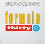 Various - Formula Thirty 2 - Mercury - New Wave
