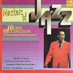 Duke Ellington, Harry James & Herb Pomeroy - Masters Of Jazz - Curcio - Jazz