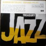 Washboard Rhythm Kings & Washboard Serenaders - Treasury Of Jazz No 60 - RCA Victor - Jazz
