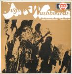 The Georgia Washboard Stompers & Alabama Jug Band - Jugs & Washboards - Ace Of Hearts - Jazz
