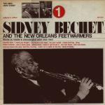 Sidney Bechet - Sidney Bechet And The New Orleans Feetwarmers Vol 1 - Joker  - Jazz