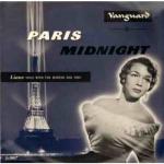 Liane Augustin & The Boheme Bar Trio - Paris Midnight - Vanguard - Jazz