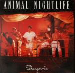 Animal Nightlife - Shangri-La - Island Records - Soul & Funk