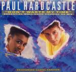 Paul Hardcastle & Carol Kenyon - Don't Waste My Time (Essential Well-Hard Crucial Remix) - Chrysalis - Synth Pop