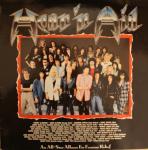 Hear'n Aid - Hear 'n Aid (An All-Star Album For Famine Relief) - Mercury - Rock