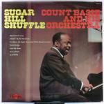 Count Basie Orchestra - Sugar Hill Shuffle - Windmill  - Jazz