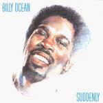 Billy Ocean - Suddenly - Jive - Soul & Funk