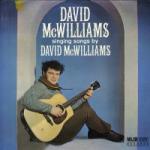 David McWilliams - Singing Songs By David McWilliams - Major Minor - Rock
