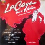 Jerry Herman - La Cage Aux Folles (The Broadway Musical) - RCA Red Seal - Soundtracks