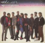 Midnight Star - Planetary Invasion - MCA Records - Soul & Funk