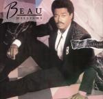 Beau Williams - No More Tears - Capitol Records - Soul & Funk