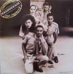 Masquerade - (Solution To) The Problem - Streetwave - Soul & Funk