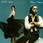 Al Di Meola - Elegant Gypsy - CBS - Rock