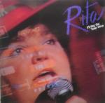 Rita MacNeil - Flying On Your Own - Polydor - Folk