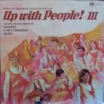 Up With People - Up With People! III - Pace Records  - Folk